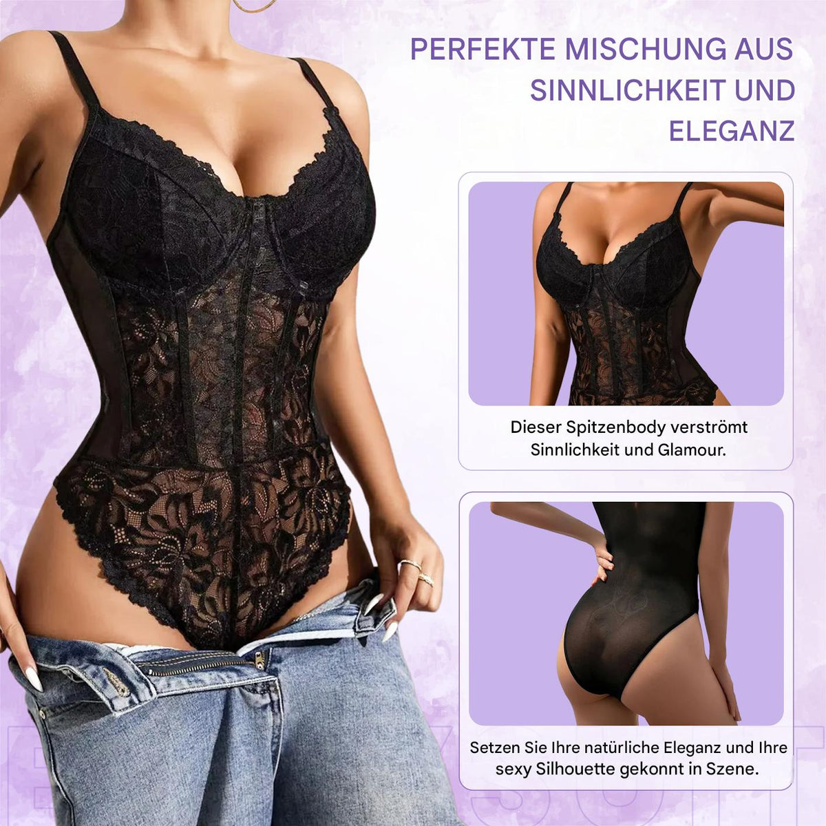 Soft, breathable & comfortable