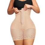 Shaping shorts