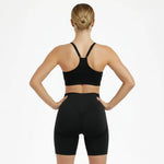 Wireless sports bra