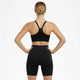 Non-wired Sports Bra - Back image