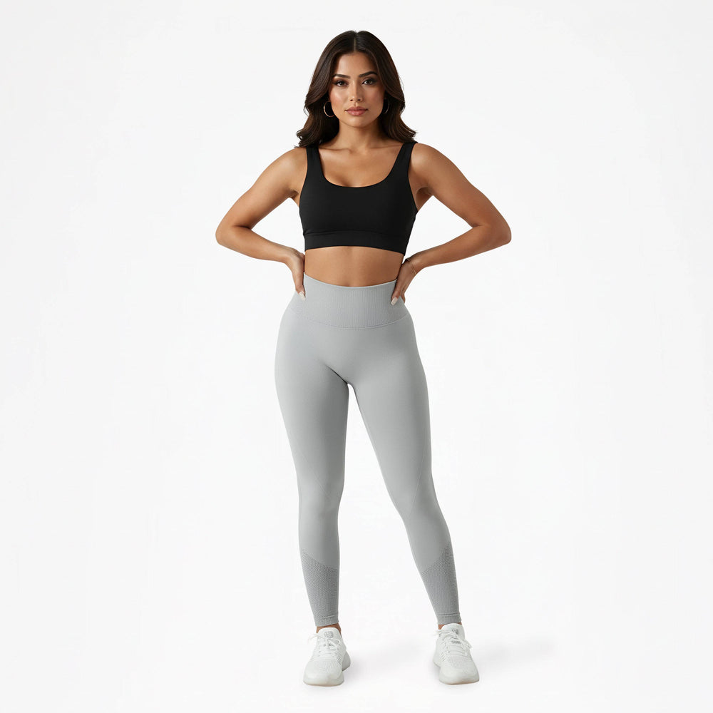 High Waisted Sports Leggings