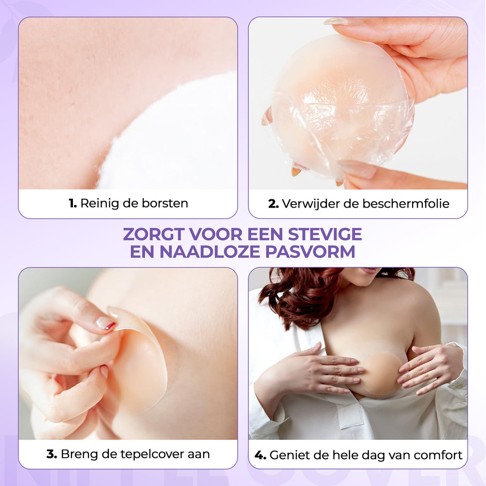 Provides a sturdy and seamless fit