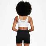 Corrective Front-Closure Bra