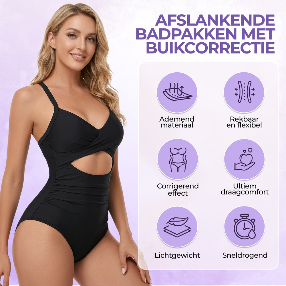 Feel good in your swimsuit