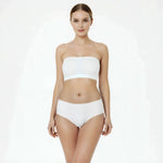 Seamless thongs – 3-piece set